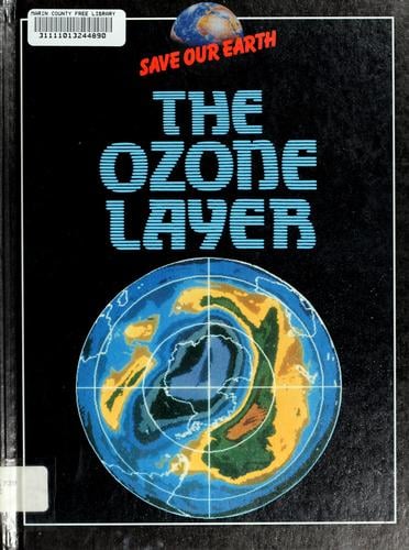 The ozone layer