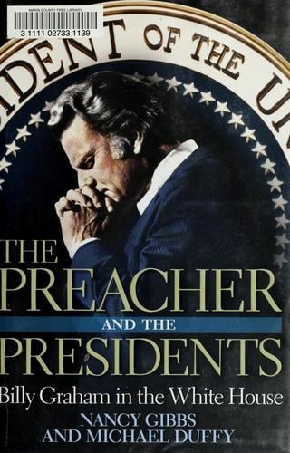The preacher and the presidents