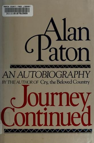 Journey continued