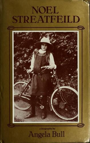 Noel Streatfeild