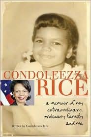 Condoleezza Rice