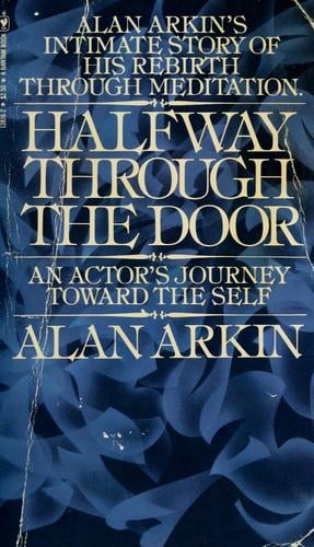 Halfway Through the Door