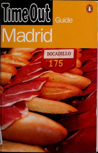 Time Out Madrid.
