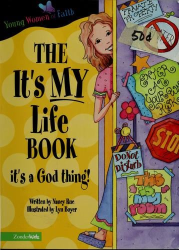 The it's my life book