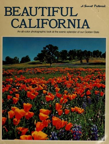 Beautiful California.