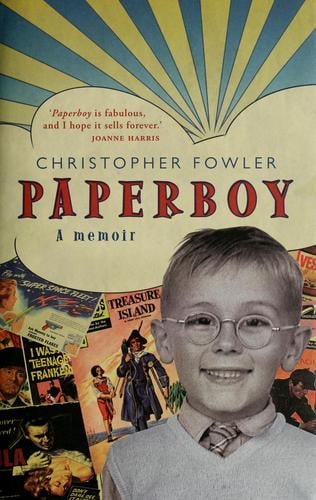 Paperboy