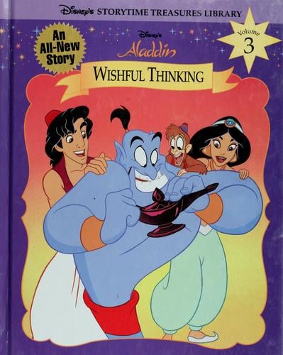 Disney's Aladdin