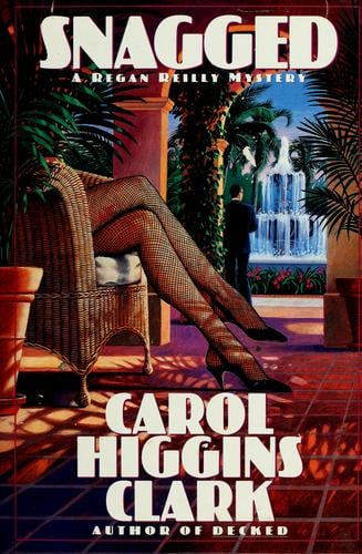 Snagged