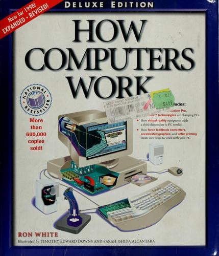 How computers work