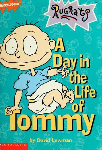 A day in the life of Tommy