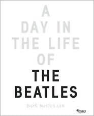 A Day in the Life of the Beatles