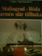 Stalingrad - Röda armén slår tillbaka