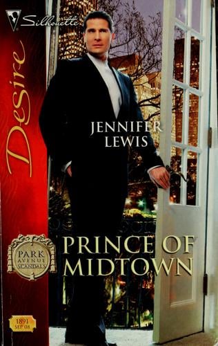 Prince of Midtown