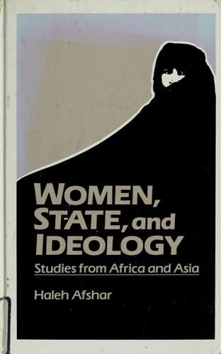 Women, state, and ideology