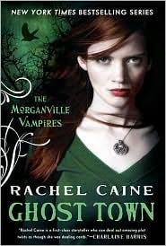Ghost Town (The Morganville Vampires)
