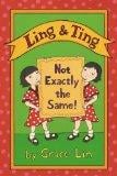 Ling & Ting Not Exactly the Same