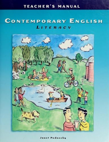 Contemporary English