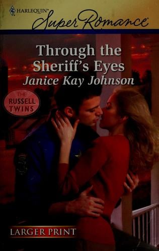 Through the sheriff's eyes