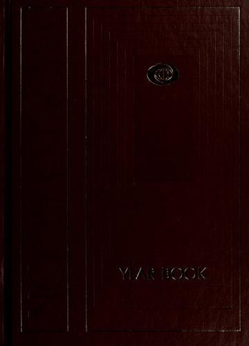 The world book encyclopedia