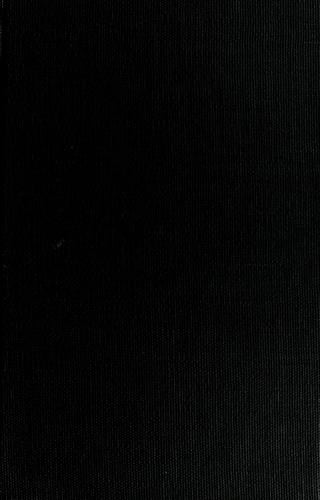 Portrait of a genius