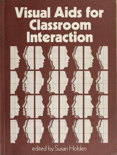 Visual aids for classroom interaction