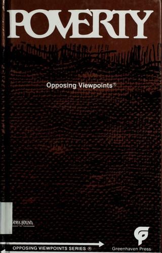 Poverty