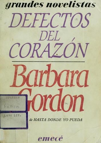 Defectos del corazón