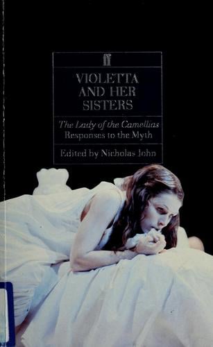 Violetta and her sisters