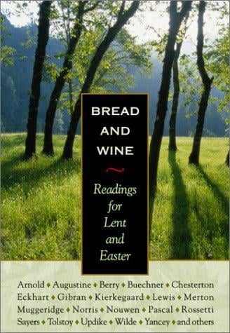 Bread and Wine