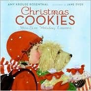 Christmas cookies