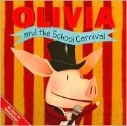 Olivia and the School Carnival