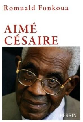 Aimé Césaire (1913-2008)