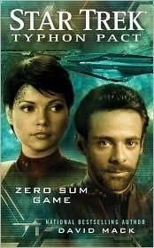 Star Trek - Typhon Pact - Zero Sum Game