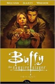 Buffy the Vampire Slayer Season 8, Volume 7