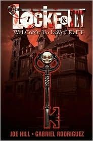 Locke & Key, Vol. 1
