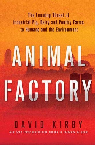 Animal factory