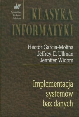 Implementacja systemów baz danych