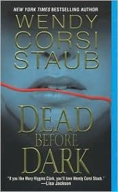 Dead before dark