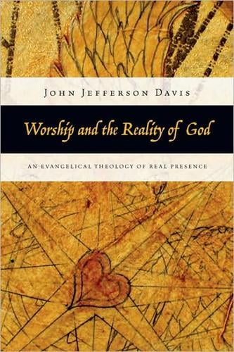 Worship and the reality of God