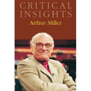Arthur Miller
