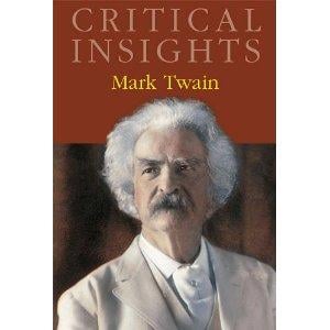 Mark Twain