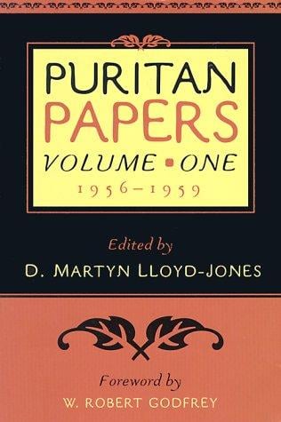 Puritan papers
