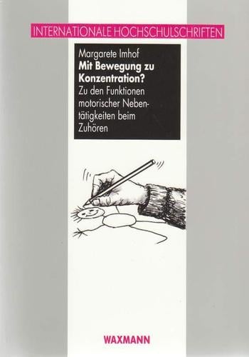 Mit Bewegung zu Konzentration?