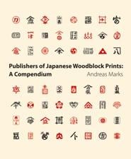 Publishers of Japanese Woodblock Prints