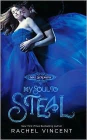 My Soul to Steal