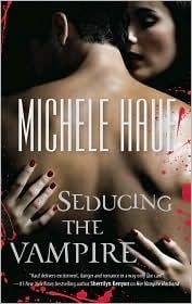 Seducing the Vampire