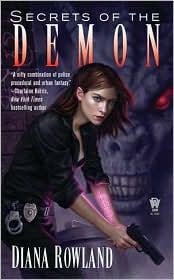 Secrets of the Demon