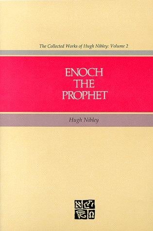Enoch the Prophet