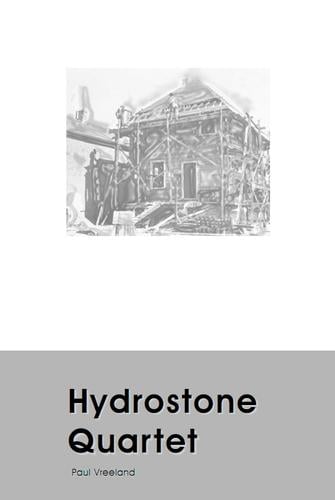 Hydrostone quartet