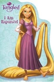 I Am Rapunzel